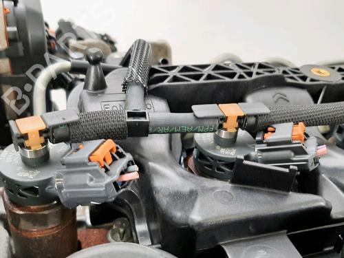 Engine PEUGEOT 308 SW II (LC_, LJ_, LR_, LX_, L4_) 1.5 BlueHDi 130 | BP31349768M1