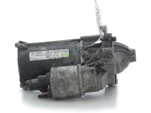 Used Starter RENAULT CLIO III (BR0/1, CR0/1) 1.5 dCi (BR17, CR17) (86 hp) 30917594