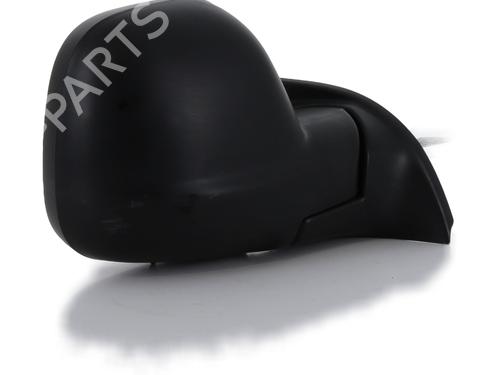 Right mirror PEUGEOT PARTNER Box Body/MPV 1.6 HDi | BP29741536C27 