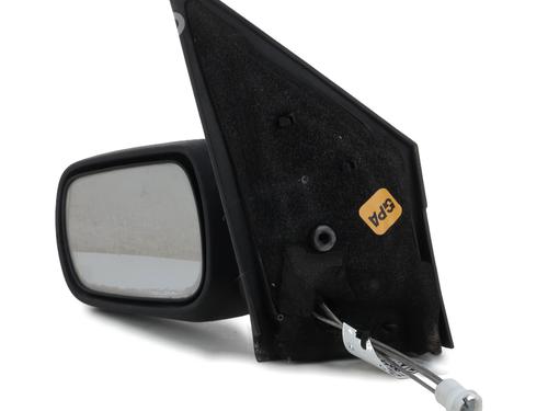 Left mirror FORD FUSION (JU_) 1.4 | BP27189789C26 