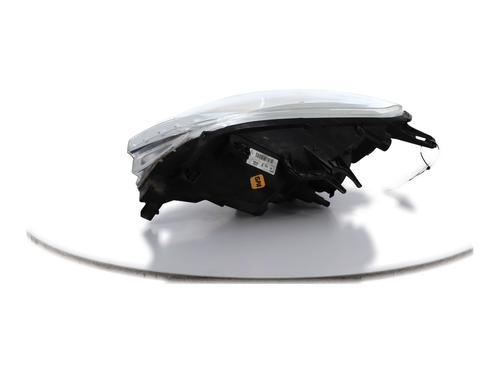 Right headlight CITROËN BERLINGO MULTISPACE (B9) 1.6 HDi 90 | BP29873861C29 