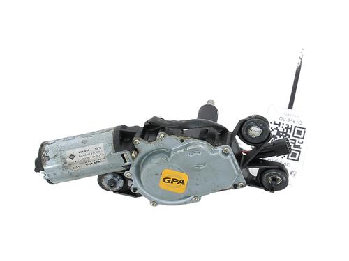 Used Rear wiper motor SMART FORTWO Coupe (450) 0.7 (450.352, 450.332) (61 hp) 19070711