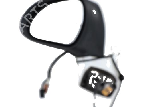 Used Left mirror PEUGEOT 207 CC (WD_) 1.6 16V (120 hp) 30048971