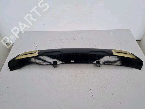 Bagerste kofanger spoiler Bagerste kofanger spoiler RENAULT ARKANA I (LCM_, LDN_) 1.6 E-TECH 145 (LDMU) (143 hp) 36006650 36006650