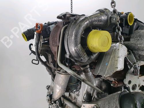 Engine CITROËN C3 Picasso (SH_) 1.6 HDi | BP39461374M1 - Image 6