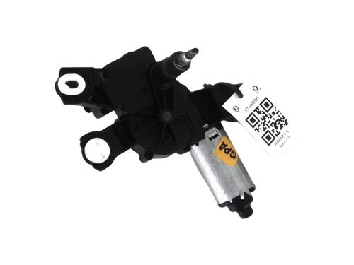 Used Rear wiper motor VW PASSAT B6 Variant (3C5) [2005-2011]  31367612
