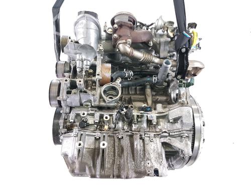 Engine HONDA CIVIC VIII Hatchback (FN, FK) 2.2 CTDi (FK3) | BP30049510M1 