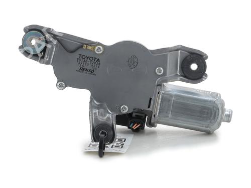 Rear wiper motor TOYOTA COROLLA (_E12_)  | BP26918312M102 