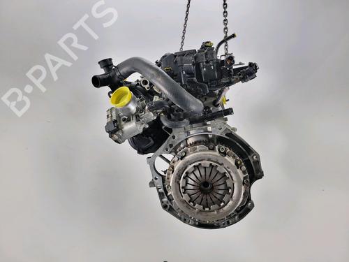 Engine KIA RIO III (UB) 1.25 CVVT | BP39972091M1 - Image 3