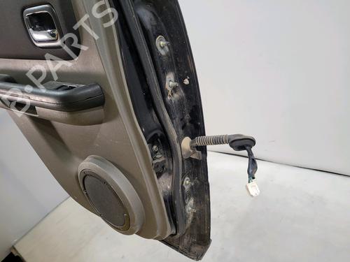 Left rear door NISSAN X-TRAIL I (T30) 2.2 dCi 4x4 | BP28366067C4 