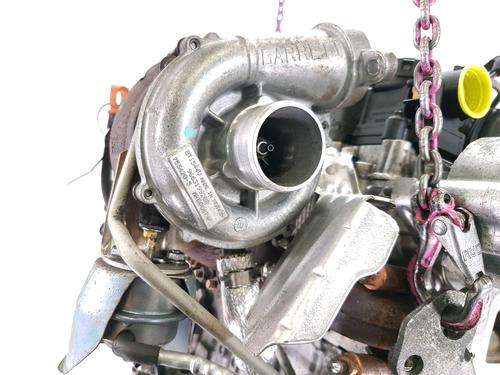 Engine PEUGEOT 207 CC (WD_) 1.6 HDi | BP34532217M1  - Image 9