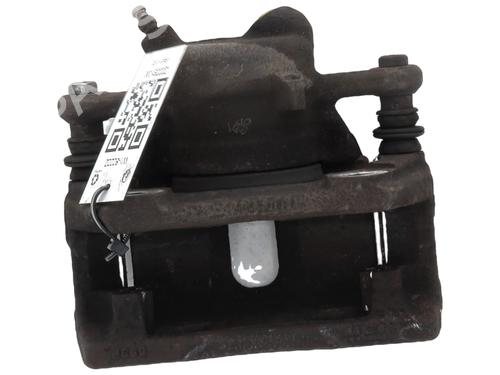 Left front brake caliper RENAULT CLIO III (BR0/1, CR0/1) | BP34111817M105 - Image 2