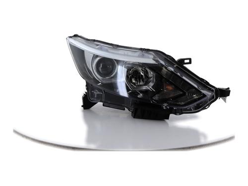 Lyskaster høyre NISSAN QASHQAI II (J11, J11_) 1.2 DIG-T (115 hp) 29874153