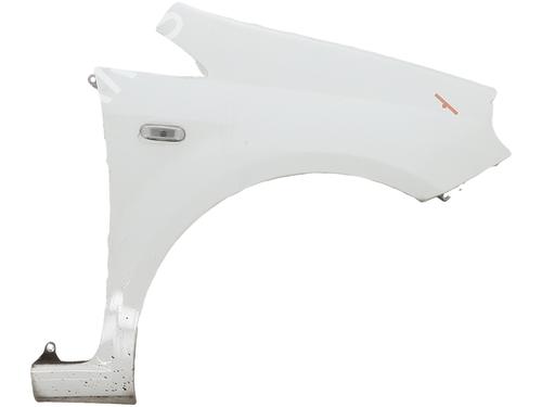 Used Right front fenders FIAT GRANDE PUNTO (199_) 1.2 (65 hp) 30118981