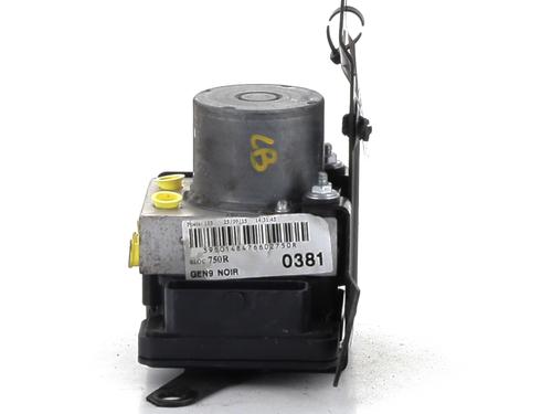 ABS pump RENAULT KANGOO Express (FW0/1_) | BP33189971M43 - Image 4