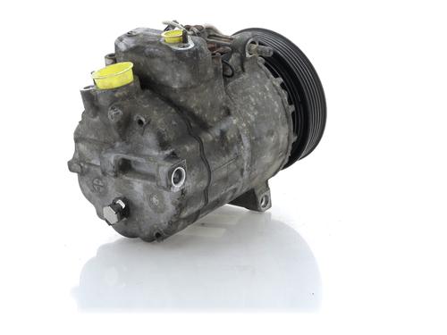 AC compressor LAND ROVER FREELANDER I (L314) 2.0 Td4 4x4 | BP19789818M34 