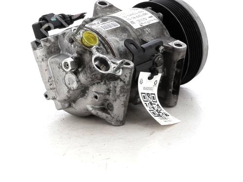 AC compressor PEUGEOT 208 I (CA_, CC_) 1.6 BlueHDi 100 | BP30917699M34