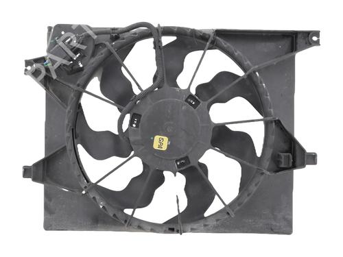 radiator-fan-kia-venga-yn-2010-2011-2012-2013-2014-2015-2016-2017-2018-2019-33972763 main image