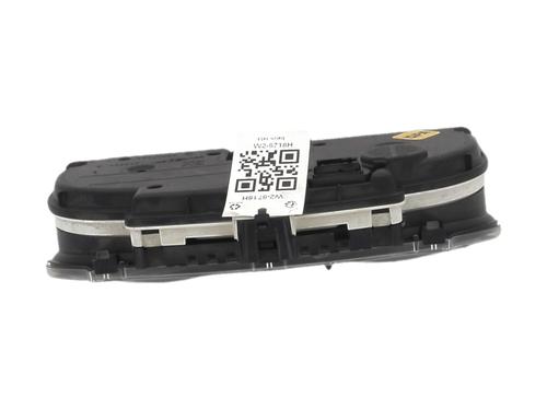 instrument-cluster-opel-corsa-d-s07-2006-2007-2008-2009-2010-2011-2012-2013-2014-2015-36660034 main image
