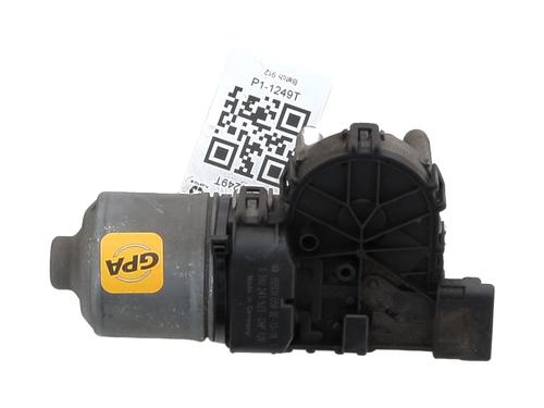 Front wiper motor PEUGEOT 206 Hatchback (2A/C) 2.0 HDI 90 | BP26137615M29 