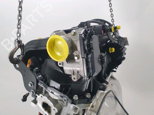 Engine RENAULT CLIO IV (BH_) 1.2 16V | BP38947452M1 - Image 6