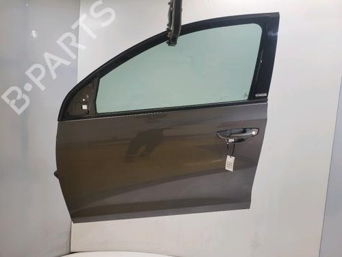 left-front-door-vw-golf-vi-5k1-2008-2009-2010-2011-2012-2013-2014-40557652 main image