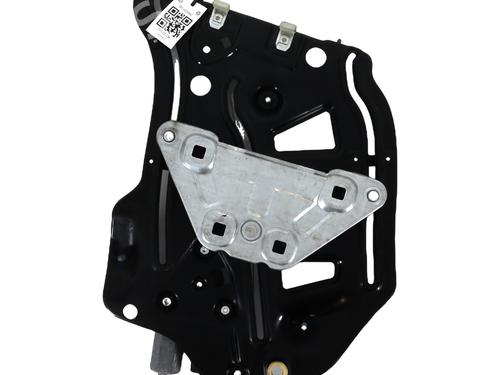 Rear left window mechanism AUDI A4 B6 Convertible (8H7)  | BP28068878C24 