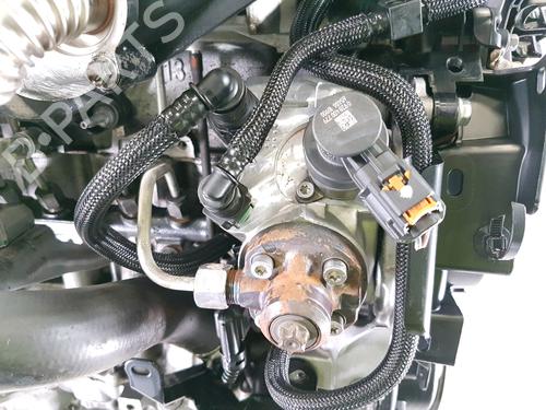 Engine PEUGEOT 208 I (CA_, CC_) 1.6 BlueHDi 100 | BP29522535M1 