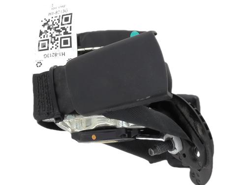 Used Front left seatbelt Front left seatbelt PEUGEOT 508 II (FB_, FH_, F3_) 2.0 BlueHDI 180 (FHEHZR, FHEHZN) (177 hp) 36428791 36428791