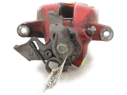 Used Left rear brake caliper PEUGEOT 208 I (CA_, CC_) 1.6 GTi (208 hp) 27907187
