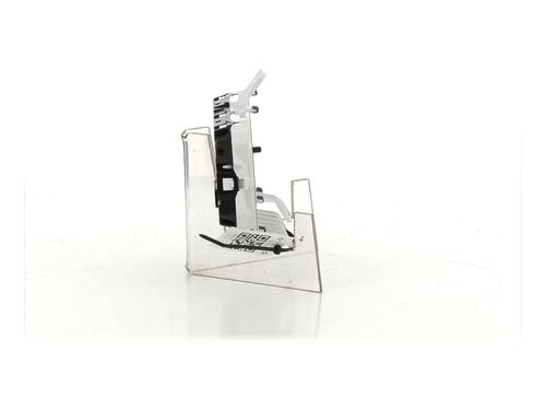 Instrument cluster DACIA SPRING EV (B6M1) | BP28834508C47