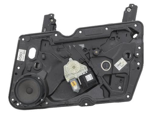 Front right window mechanism VW GOLF VI (5K1) 1.4 TSI | BP40277704C23 - Image 2