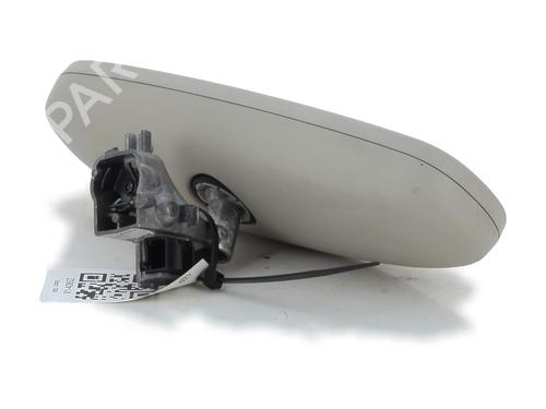 Specchietti retrovisore CITROËN C4 Picasso I MPV (UD_) 2.0 HDi 138 | BP29517944I6 