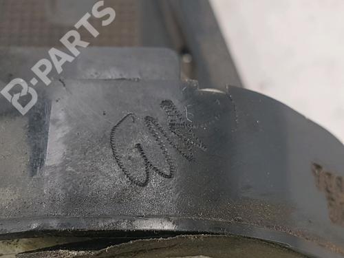 Rear left lock TOYOTA PRIUS Liftback (_W2_) 1.5 Hybrid (NHW20_, NHW20R) | BP12124165C100 