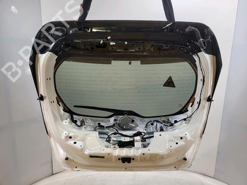 Tailgate NISSAN LEAF (ZE1) Electric | BP30895028C6