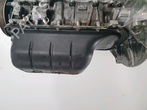 Engine PEUGEOT 208 I (CA_, CC_) 1.6 BlueHDi 120 | BP38031213M1 - Image 10