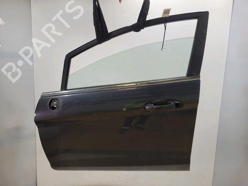 Dør venstre fortil FORD FIESTA VI (CB1, CCN) 1.6 TDCi (95 hp) 31913545