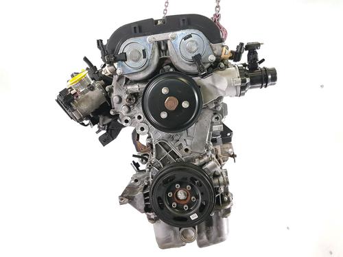 Used Engine Engine OPEL CORSA D (S07) 1.2 (L08, L68) (86 hp) 34147075 34147075