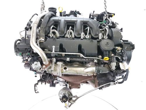 Engine PEUGEOT 407 Coupe (6C_) 2.0 HDi | BP31913225M1