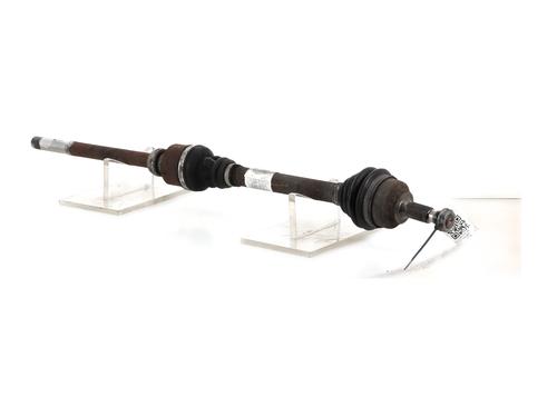 Right front driveshaft PEUGEOT 407 (6D_) 1.6 HDi 110 (6D9HZC, 6D9HYC) | BP28616314M39