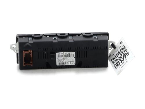 Display monitor CITROËN C3 II (SC_) 1.6 HDi | BP31749525C48 