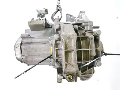 Gearbox FIAT PANDA (169_) 1.2 (169AXF2A, 169AXF1A) | BP29740853M3 