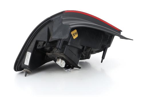 Right taillight CITROËN C3 II (SC_) 1.4 HDi 70 (SC8HZC, SC8HR0, SC8HP4) | BP37281504C35 - Image 3