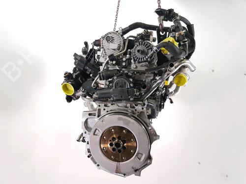 Engine HYUNDAI TUCSON (NX4E, NX4A) 1.6 T-GDi Hybrid | BP38716950M1 - Image 3