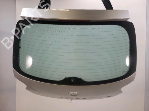 Used Tailgate SEAT IBIZA IV (6J5, 6P1) 1.6 TDI (105 hp) 28616358