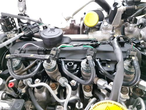 Engine RENAULT CLIO IV (BH_) 1.5 dCi 75 | BP33567623M1 - Image 9