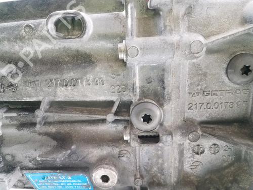 Gearbox BMW 3 Convertible (E93) 320 i | BP21091123M3 