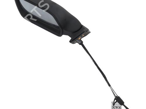 Used Left mirror FIAT SCUDO Van (220_) 1.9 D (69 hp) 30334368