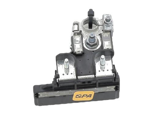 Electronic module RENAULT CLIO V (B7_) 1.0 TCe 90 (B7MT) | BP31032090M83