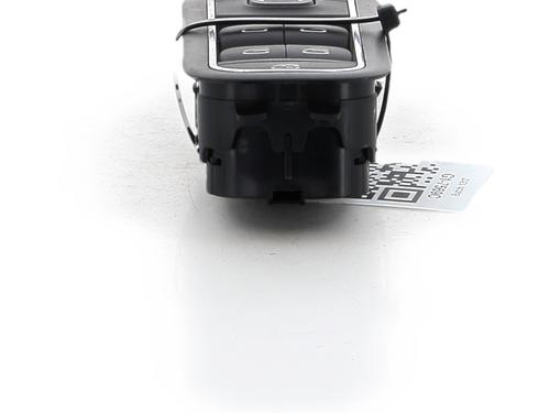 Left front window switch MERCEDES-BENZ A-CLASS (W177) A 200 d (177.012) | BP36006593I27 - Image 2